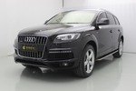 奥迪Q72014款35 TFSI 运动型