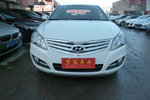 现代悦动2011款1.6L 手动舒适型