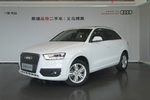 奥迪Q32015款35 TFSI quattro 技术型