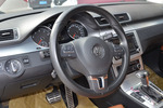 大众CC2010款2.0TSI 至尊型