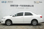 丰田卡罗拉2012款炫装版 1.6L 自动GL 