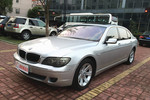 宝马7系2006款750Li