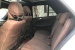 奔驰GLE级2018款320 4MATIC 豪华型臻藏版