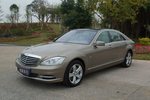 奔驰S级2010款S 500L
