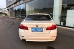 宝马5系2012款520Li 典雅型