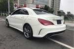 奔驰GLA级2016款GLA 220 4MATIC 时尚型