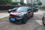 MINICOUNTRYMAN JCW2014款1.6T JOHN COOPER WORKS All 4