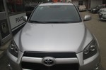 丰田RAV42011款2.4AT 豪华升级版