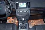 路虎神行者22014款2.0T Si4 SE汽油版