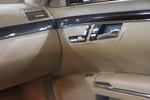 奔驰S级2012款 S350L Grand Edition