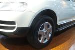 大众途锐2004款3.2V6