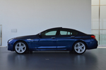 宝马6系Gran Coupe2013款640i 改款