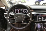 奥迪A8L2018款55 TFSI quattro豪华型