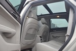 凯迪拉克SRX2012款3.0L 豪华版