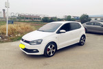 大众Polo GTI2012款1.4TSI DSG