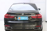 宝马7系2016款730Li 领先型