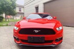 福特Mustang2015款2.3T 运动版