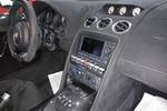 兰博基尼盖拉多2011款LP570-4 Spyder Performante