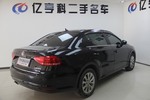 大众朗逸2017款230TSI DSG舒适版