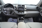 丰田RAV42009款2.0L 自动豪华版