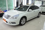 日产天籁2012款2.0L XL智享版