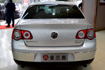 大众迈腾2007款迈腾 3.2 手自一体尊贵型 四驱 