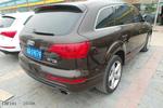 奥迪Q72013款35 TFSI 进取型