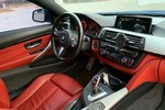 宝马4系 Coupe2016款430i 设计套装