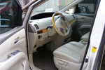 丰田普瑞维亚2008款3.5 豪华型 7座