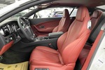宾利欧陆2016款4.0T GT V8 S 标准版