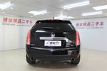 凯迪拉克SRX2010款3.0L 旗舰版