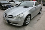 奔驰SLK级2006款SLK 350