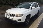 Jeep指南者2014款2.4L 四驱运动版