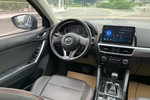 马自达CX-52015款2.0L 自动两驱都市型