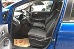 福特翼搏2013款1.5L 自动风尚型