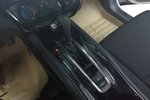 本田缤智2015款1.5L CVT两驱舒适型