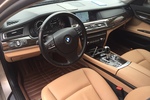 宝马7系2011款730Li 典雅型