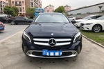 奔驰GLA级2016款GLA 220 4MATIC 豪华型