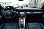 保时捷9112013款Carrera 4 3.4L
