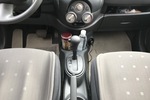 日产阳光2011款1.5XE CVT舒适版