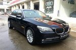 宝马7系2009款730Li 豪华型