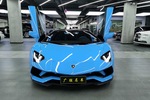 兰博基尼Aventador2015款LP 750-4 Superveloce