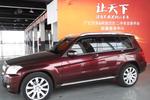 奔驰GLK级2010款GLK300 4MATIC 动感型