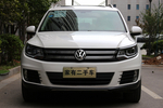 大众途观2016款300TSI 自动两驱豪华版