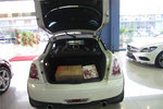 MINICOUPE2012款1.6L COOPER 