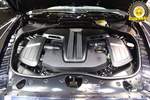 宾利飞驰2014款4.0T V8 标准版 点击看大图