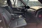 奔驰GLK级2010款GLK300 4MATIC 豪华版