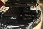 长安逸动2015款1.6L 手动 精英型