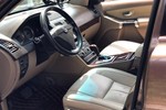 沃尔沃XC902012款2.5T 北欧个性运动版