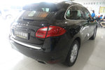 保时捷Cayenne2011款Cayenne